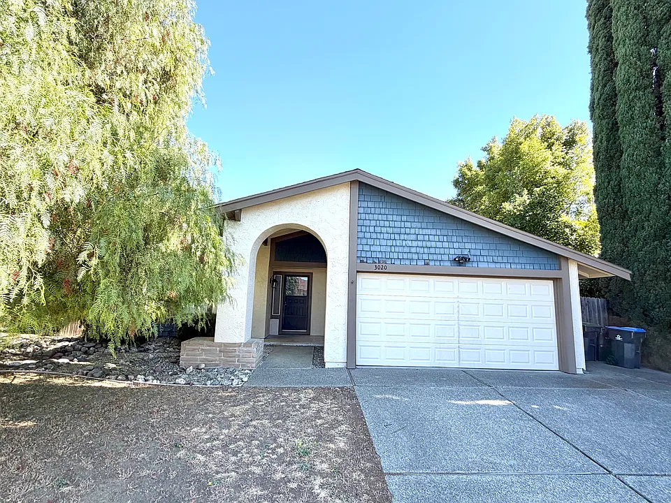 3020 Marbury Ct