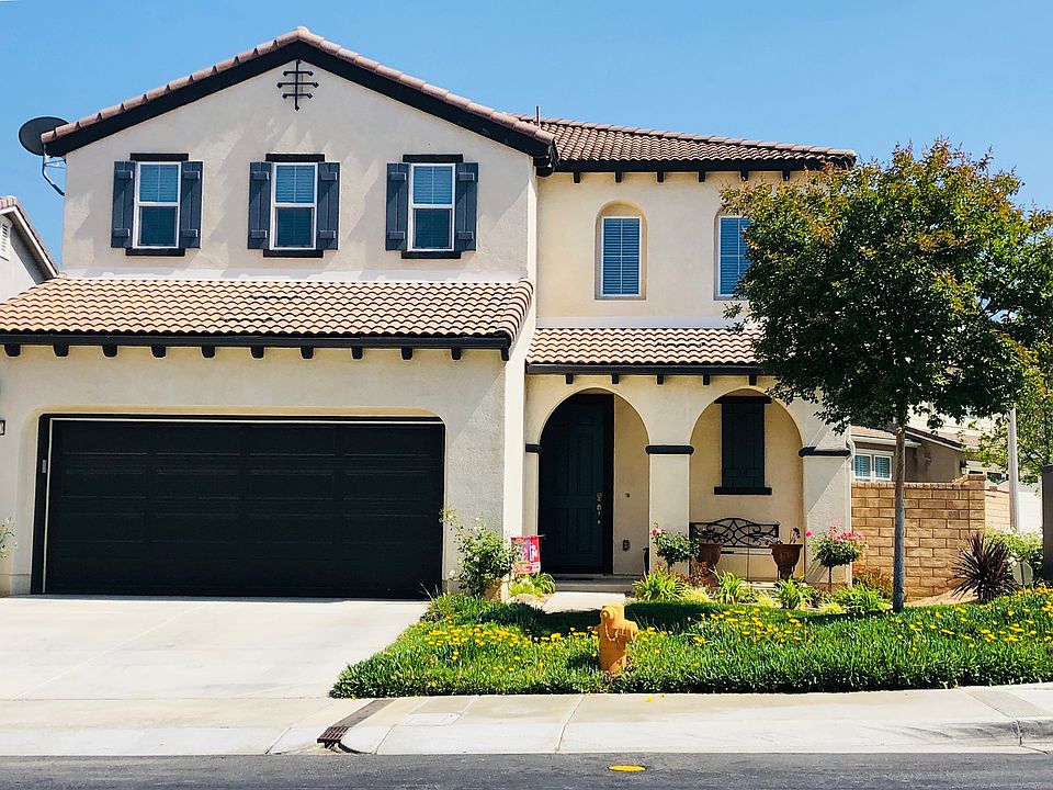 1st image of 24350 La Montura Dr