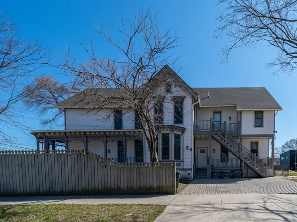 2099 Vermont St, Detroit, MI