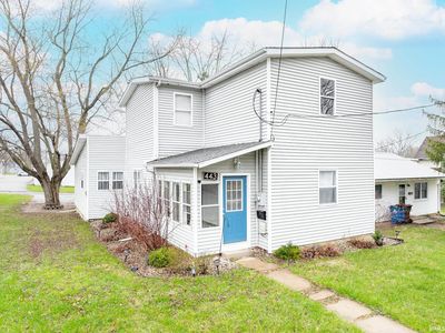 443 Michigan St, Wabash, IN, 46992