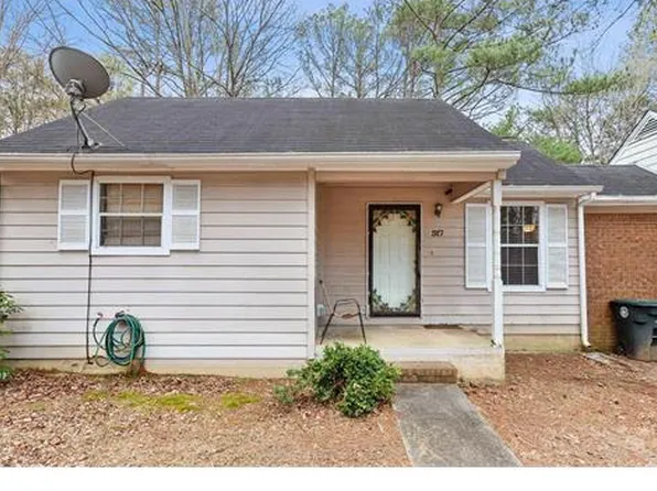 317 Valley Crest Dr #317, Birmingham, AL 35215