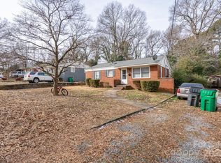 4405 Tillman Rd, Charlotte, NC 28208