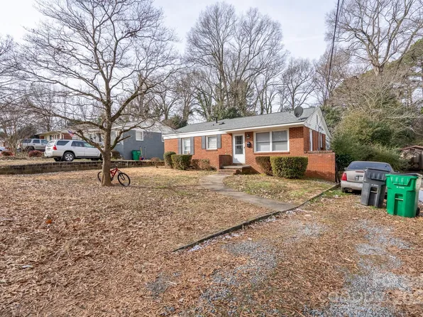 4405 Tillman Rd, Charlotte, NC 28208