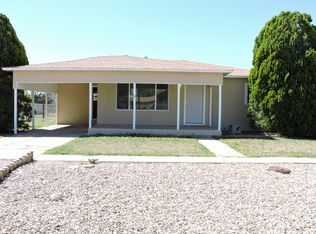 912 E 2nd St, Portales, NM 88130