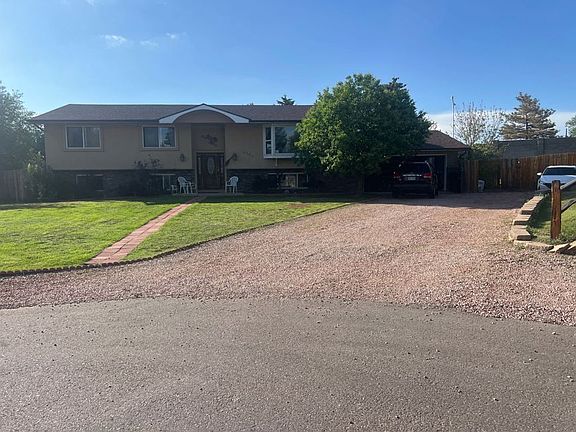 Property Side View