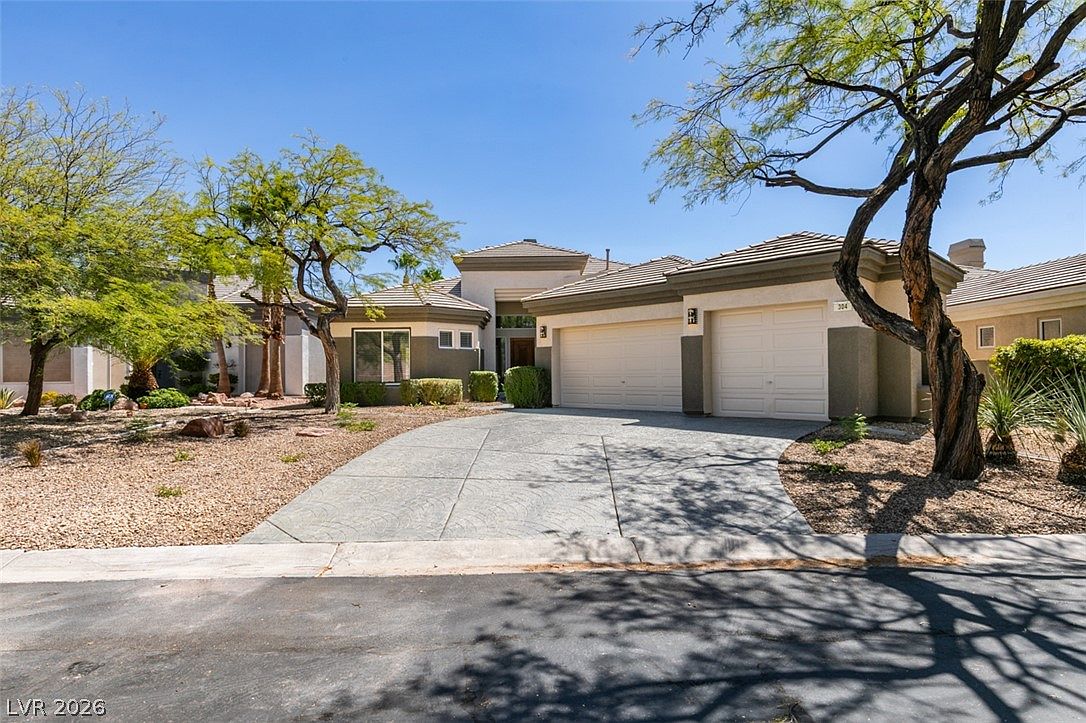 304 Terrace View Ct — TPC Las Vegas