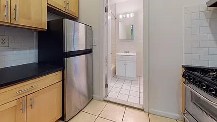 Rented by Bond New York