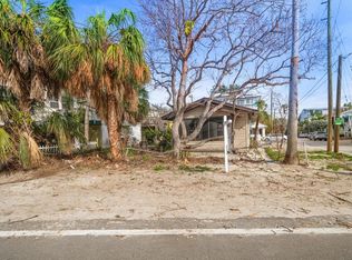 8581 W Gulf Blvd, Treasure Island, FL 33706