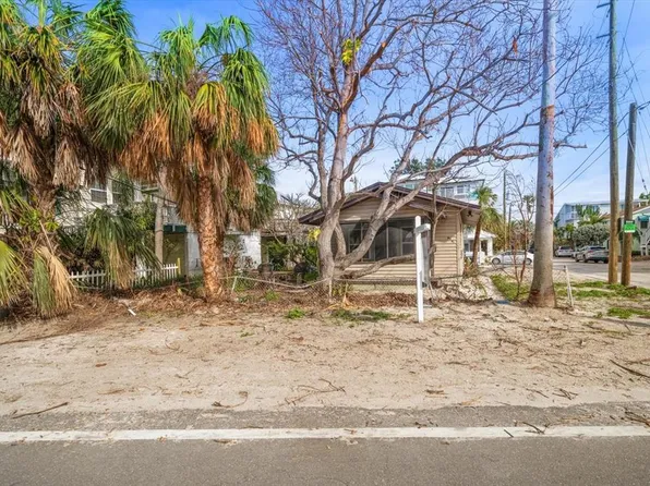 8581 W Gulf Blvd, Treasure Island, FL 33706