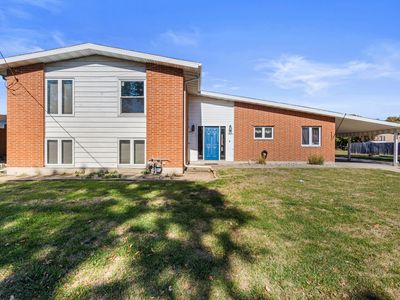 1554 S Pointe Dr, Rantoul, IL, 61866