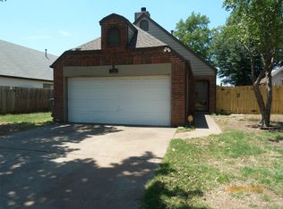 7356 S Trenton Ave, Tulsa, OK 74136