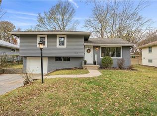 3016 S Norwood Ave, Independence, MO 64052