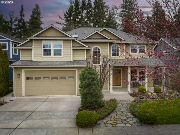 514 Betty Lou Ave, Hood River, OR 97031