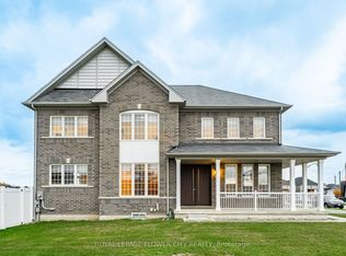 1 Anderson Rd, Brantford, ON N3T 0R1