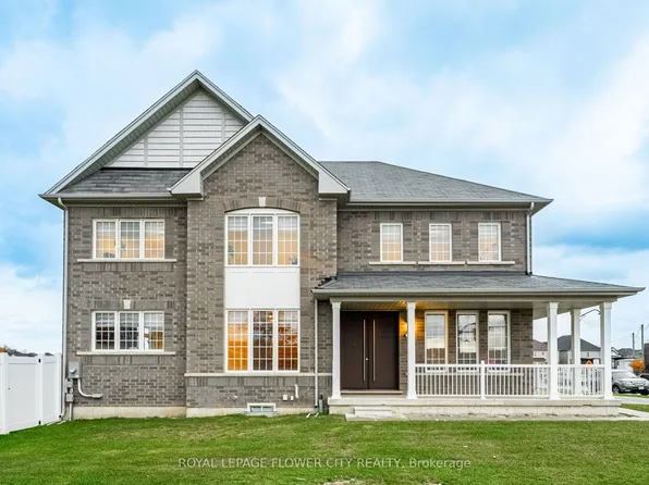 1 Anderson Rd, Brantford, ON N3T 0R1