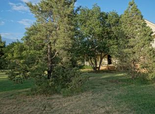 3918 N County Road 1247, Midland, TX 79707