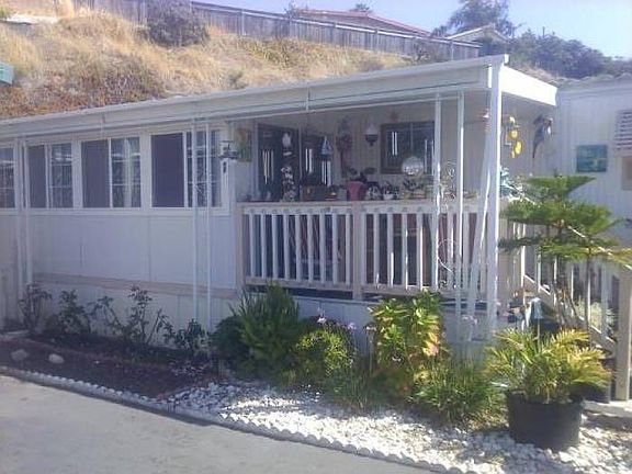 EXTERIOR SIDE VIEW