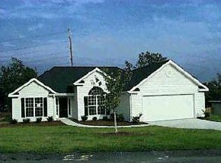 162 Hounds Tooth Rd N, Augusta, SC --