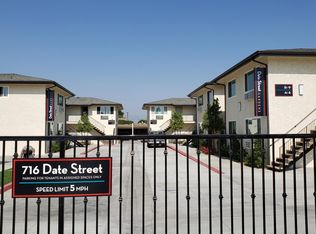 716 Date St, Montebello, CA 90640