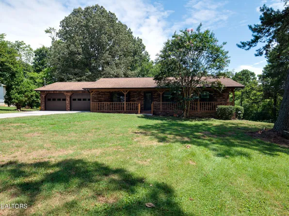 401 Burns Ln, Seymour, TN 37865