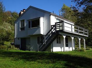 119 Bull Run Rd, Hamden, NY 13782