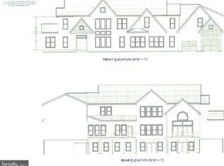 8639 Rosni Way, Fredericksburg, VA 22407