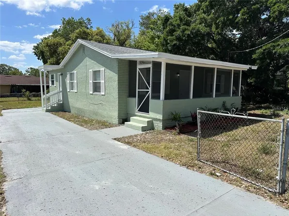 3615 E Grove St, Tampa, FL 33610