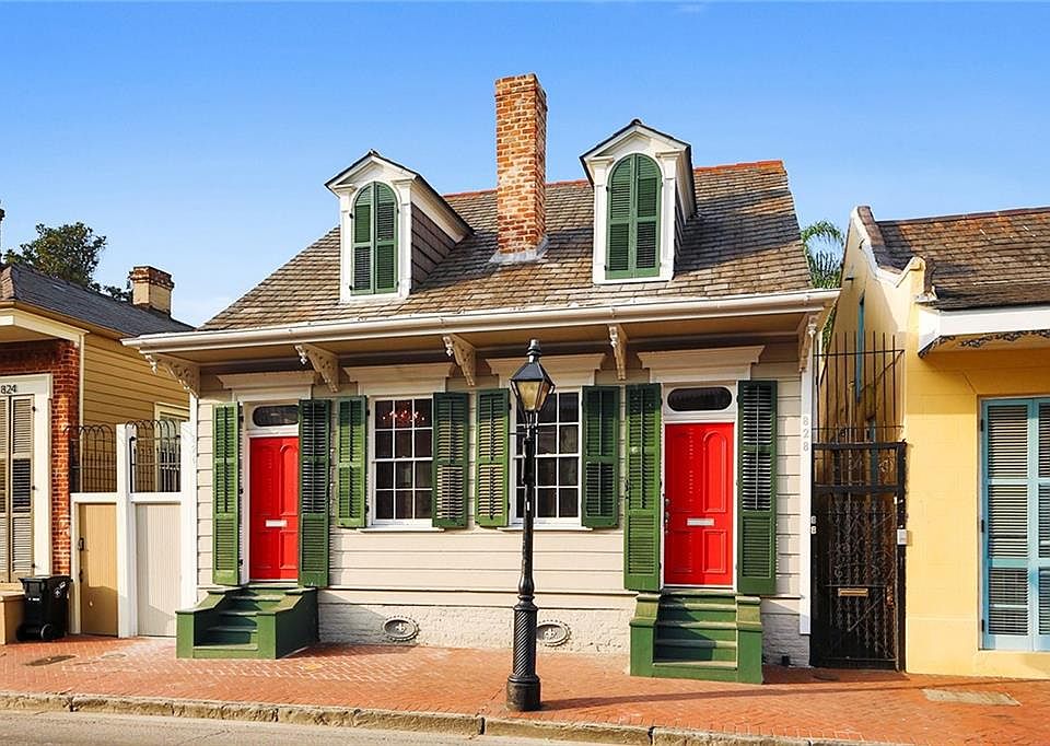 1st image of 826-28 Orleans Ave