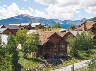 29 Appaloosa Rd, Crested Butte, CO 81224