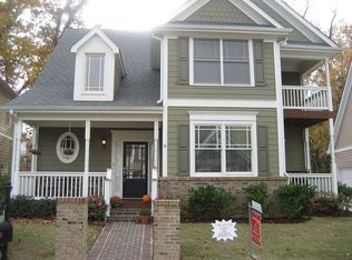 1510 Gilstrap Ln NW, Atlanta, GA 30318