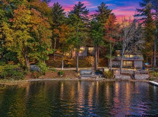 525 N Shore Drive, Hopkinton, NH 03229