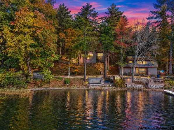 525 N Shore Drive, Hopkinton, NH 03229