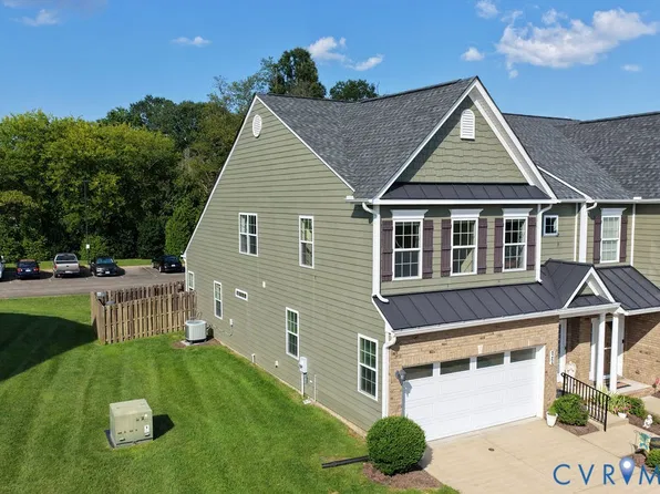 8264 Marley Dr, Mechanicsville, VA 23116