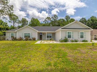 110 Huron Loop, Brunswick, GA 31523