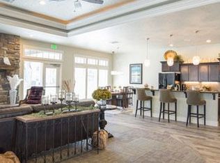 Retreat at Silvercloud, Garden City, ID 83714