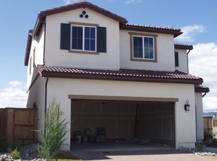 2090 Waterhouse Rd, Reno, NV 89521