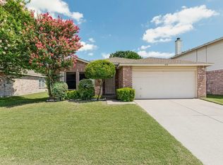 3118 Legend Dr, McKinney, TX 75070
