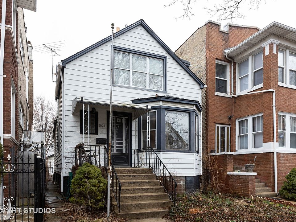 1st image of 4021 N Kilbourn Ave