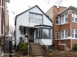 4021 N Kilbourn Ave, Chicago, IL 60641
