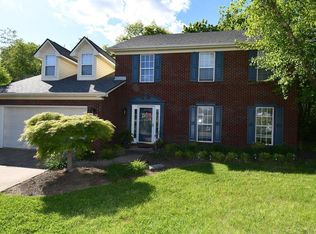662 Tender Ct, Union, KY 41091