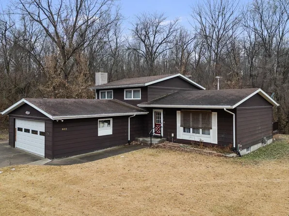 8412 10th St W, Rock Island, IL 61201