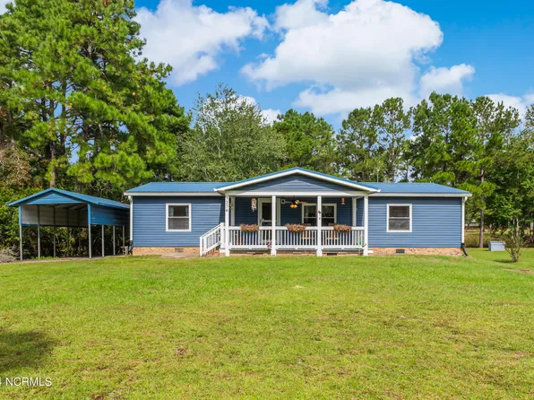 5276 Nighthawk Court SW, Shallotte, NC 28470