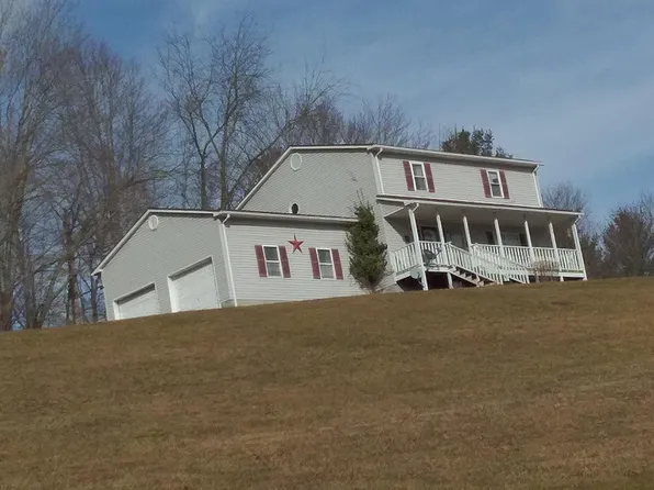 146 Church St, Meadow Bridge, WV 25976