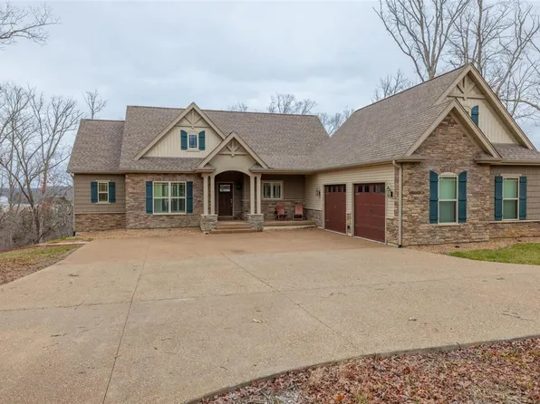 2303 Alpine Lake Dr, Innsbrook, MO 63390