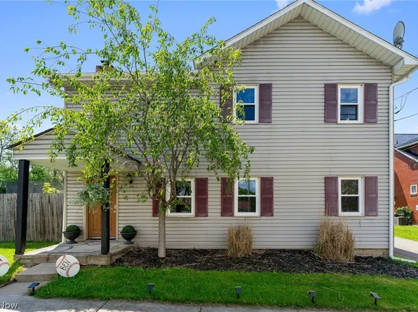14092 Youngstown Pittsburgh Rd, Petersburg, OH 44454