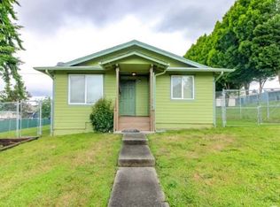 (Undisclosed Address), Tacoma, WA 98404
