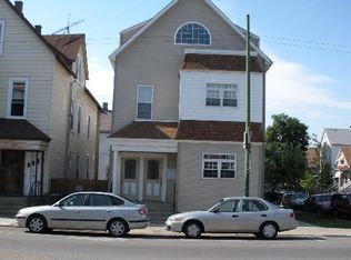 3459 W Diversey Ave APT 1, Chicago, IL 60647