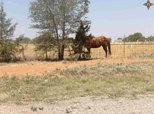 2015 Redwine Ave, Portales, NM 88130