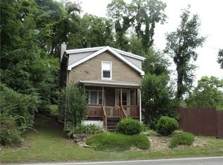 5134 State Route 982, Bradenville, PA 15620