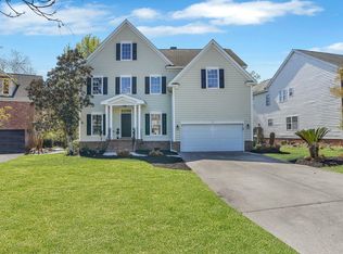 712 High Battery Cir, Mount Pleasant, SC 29464